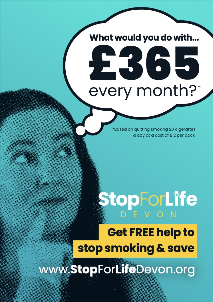 What would you do with £365 spare? resource image
